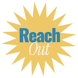 Reach Out Badge